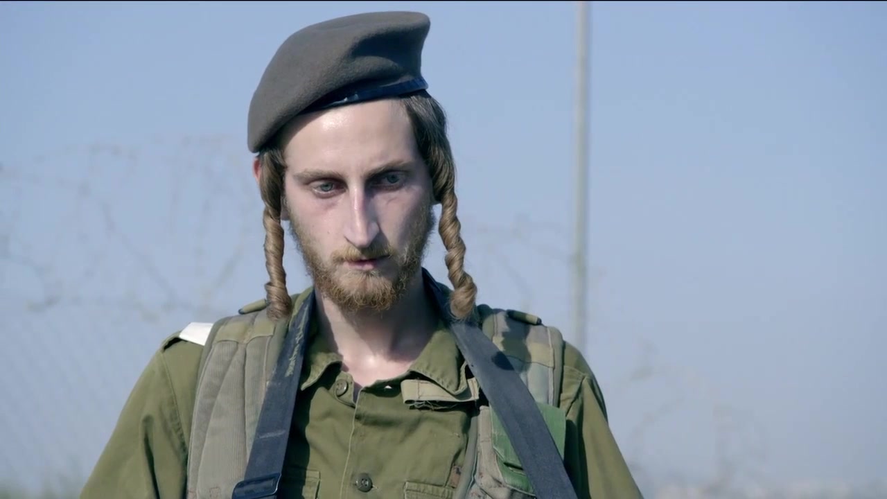 Железный купол 8 серия Железный купол 8 серия