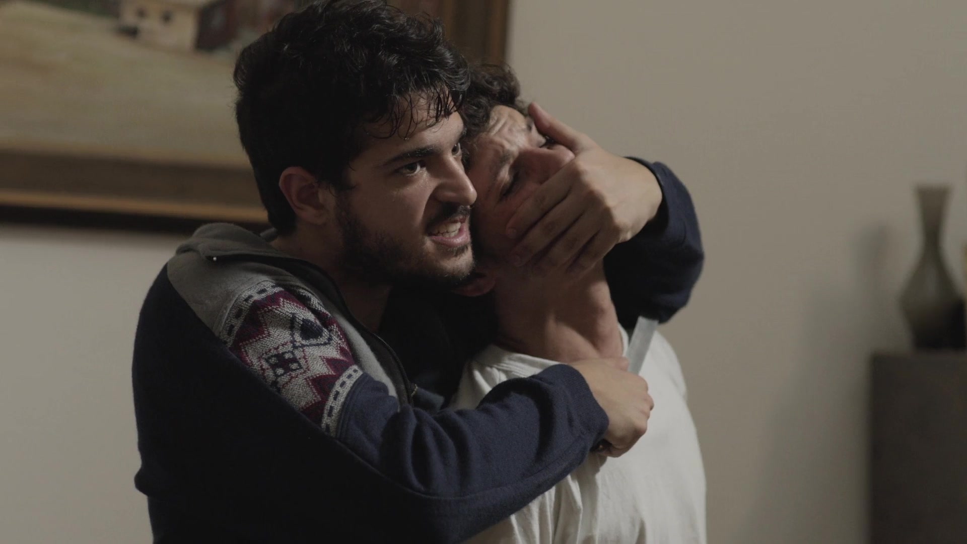 Заложники 1 серия Заложники 1 серия