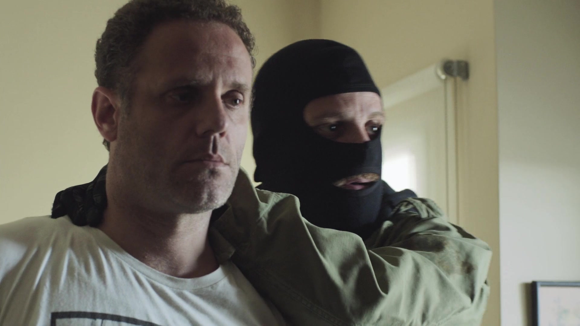 Заложники 3 серия Заложники 3 серия