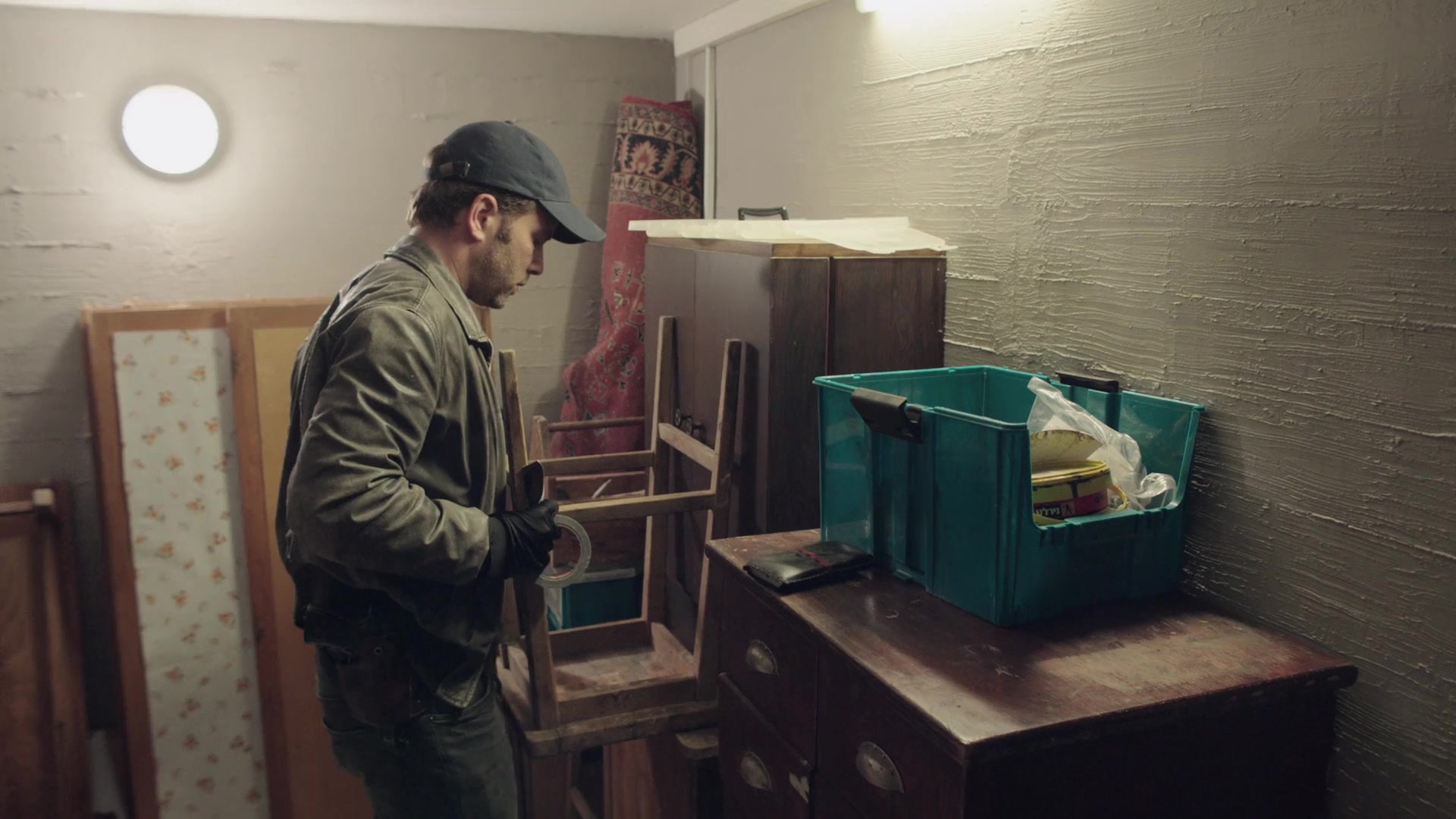 Заложники 4 серия Заложники 4 серия