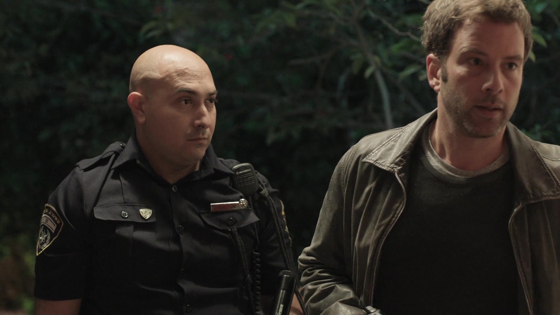 Заложники 5 серия Заложники 5 серия