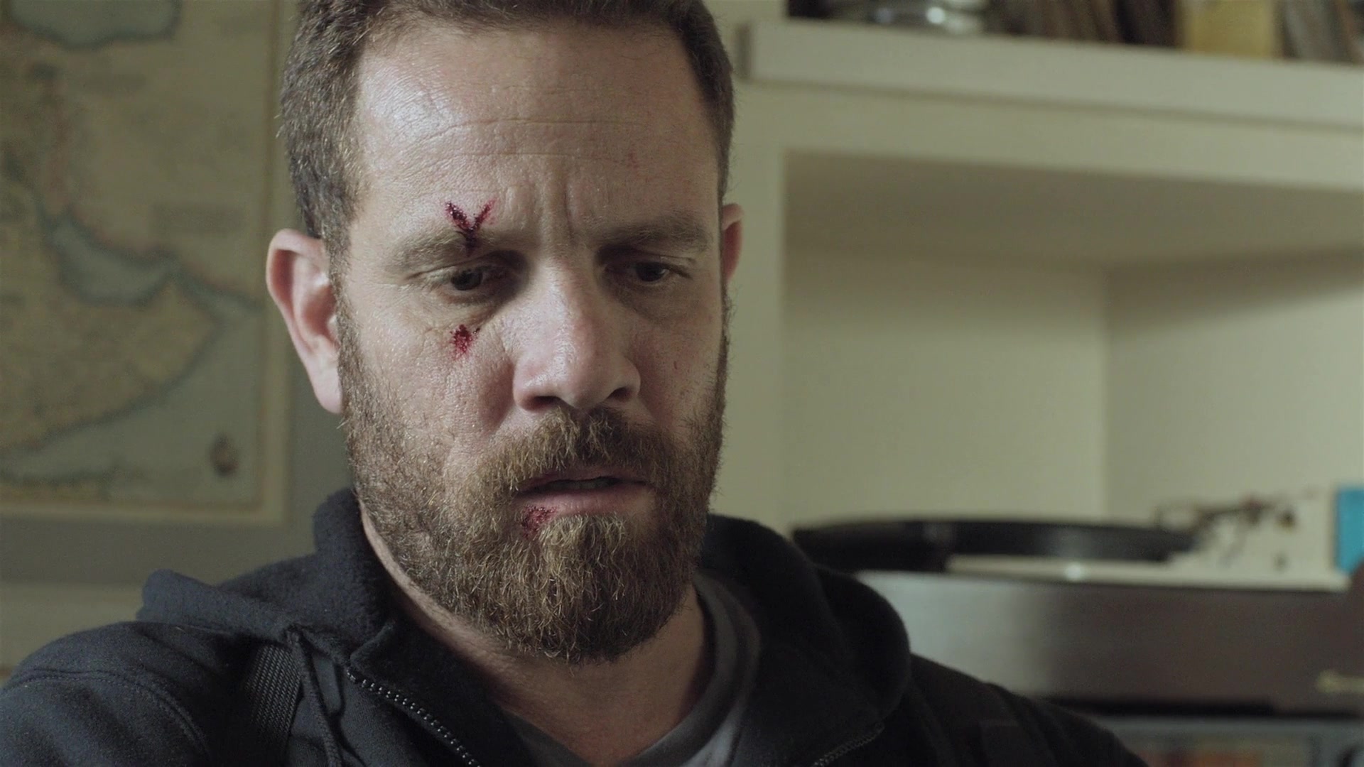 Заложники 6 серия Заложники 6 серия