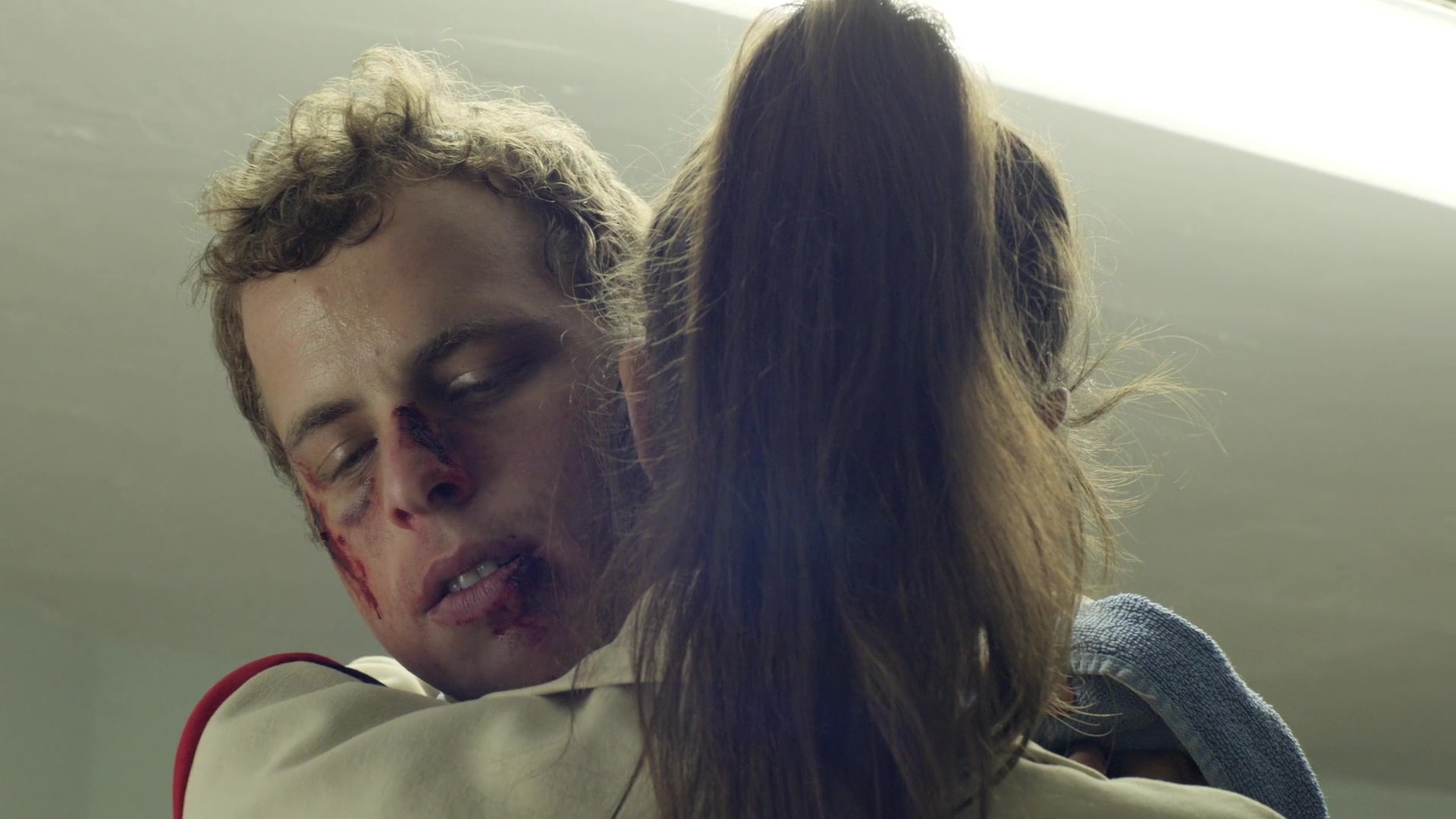 Заложники 7 серия Заложники 7 серия