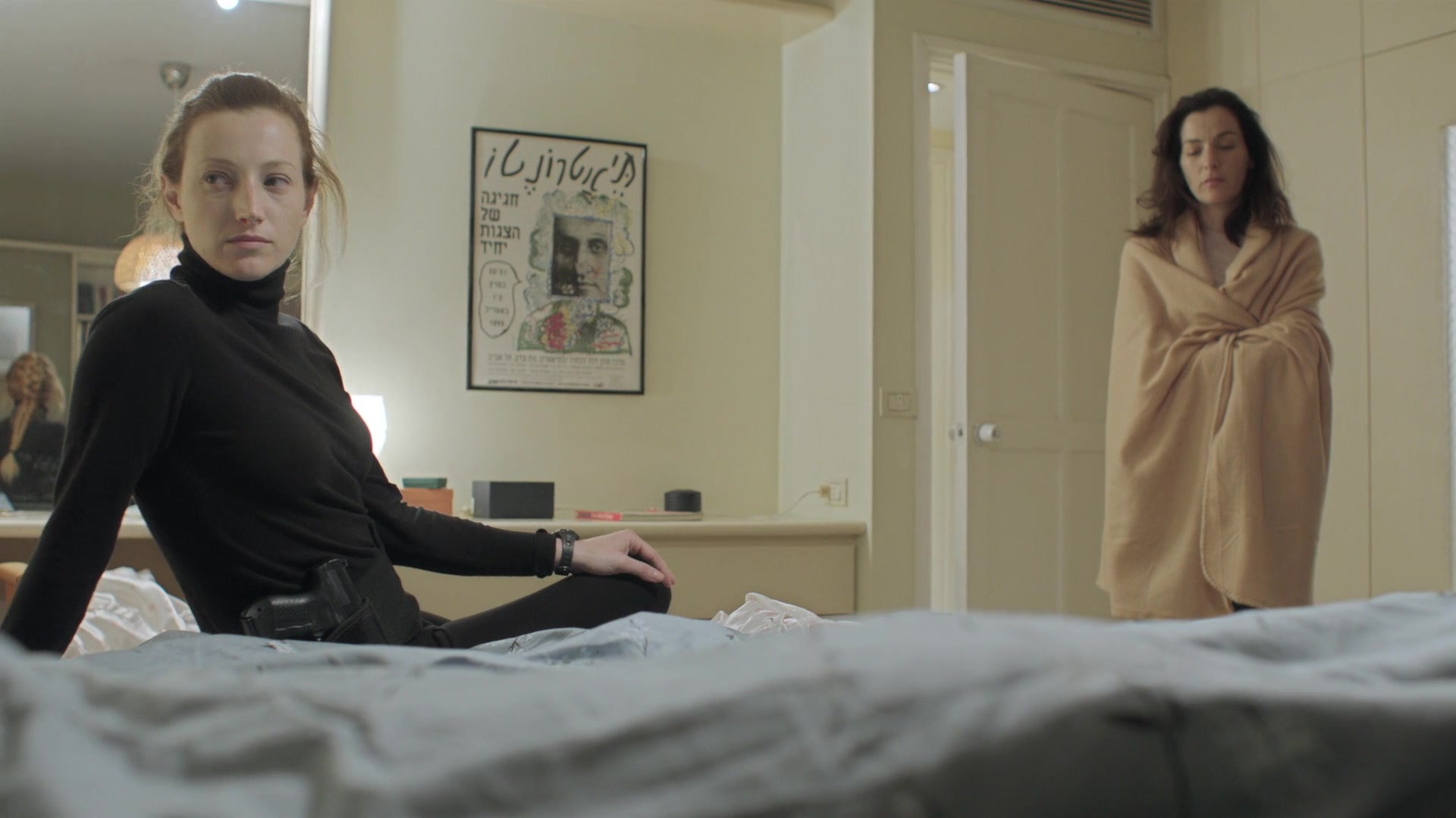 Заложники 8 серия Заложники 8 серия