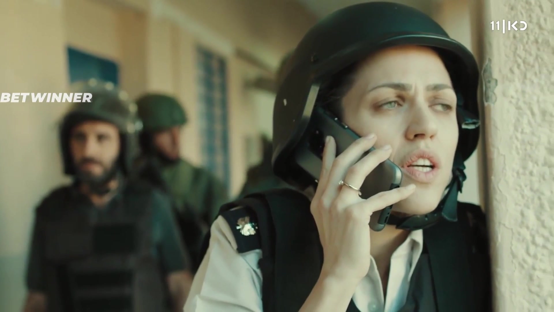 Зона 1 серия Зона 1 серия