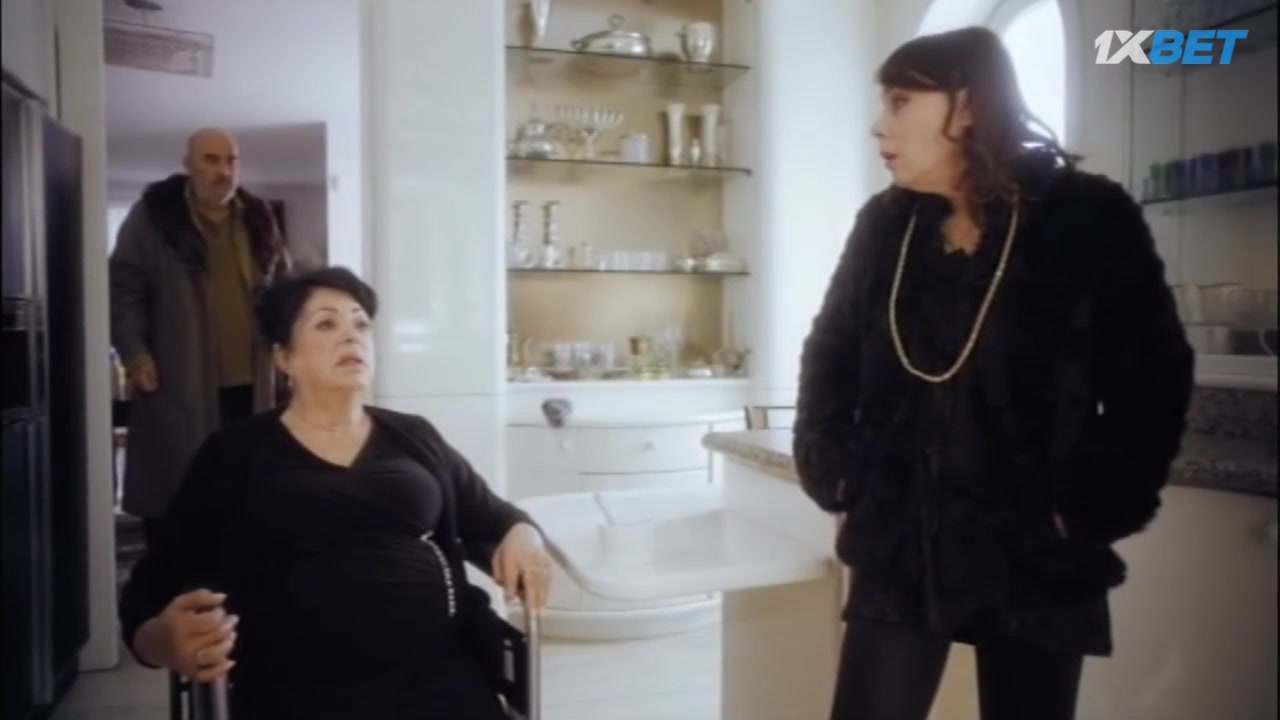 Королевы 1 серия Королевы 1 серия