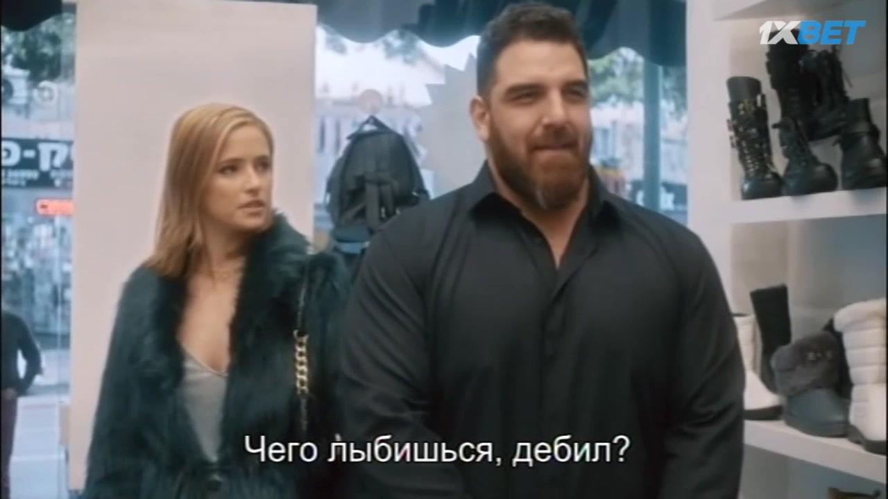 Королевы 4 серия Королевы 4 серия