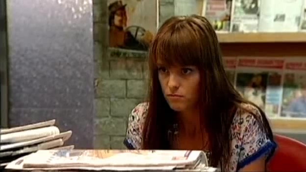 Между строк 11 серия