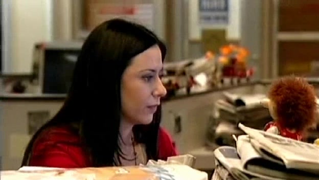 Между строк 12 серия