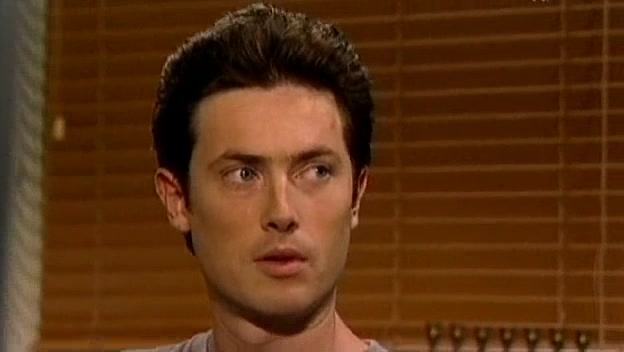 Между строк 18 серия