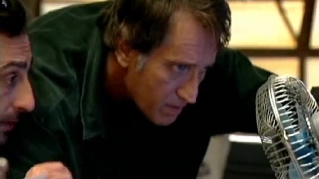 Между строк (2009) 2 серия