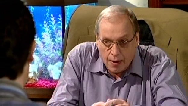 Между строк 21 серия