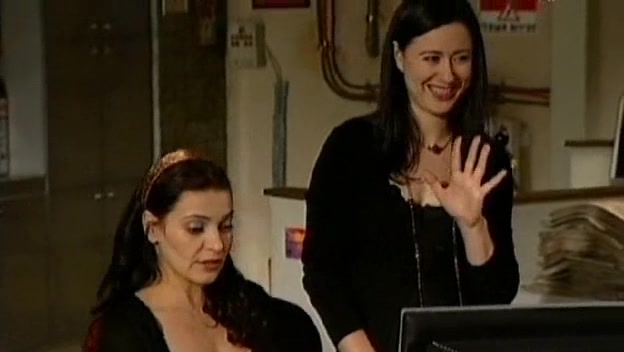 Между строк 35 серия