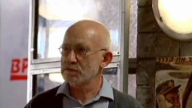 Между строк (2009) 4 серия