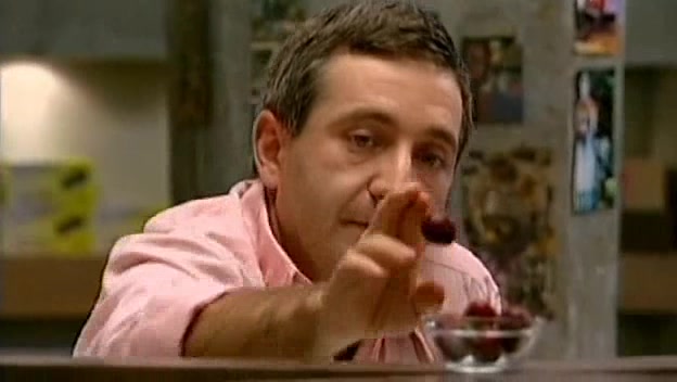 Между строк 48 серия