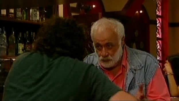 Между строк 50 серия