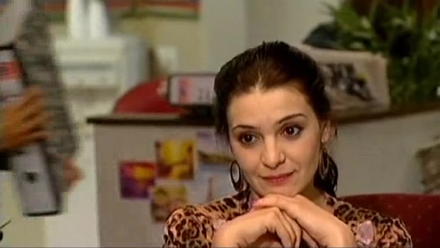 Между строк 9 серия