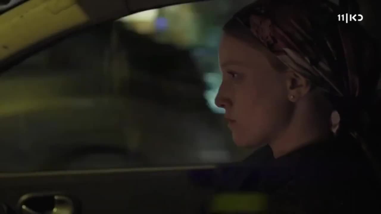 Освободитель соломенных вдов 11 серия Освободитель соломенных вдов 11 серия