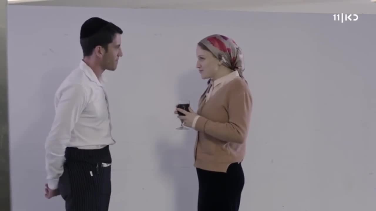 Освободитель соломенных вдов 4 серия Освободитель соломенных вдов 4 серия