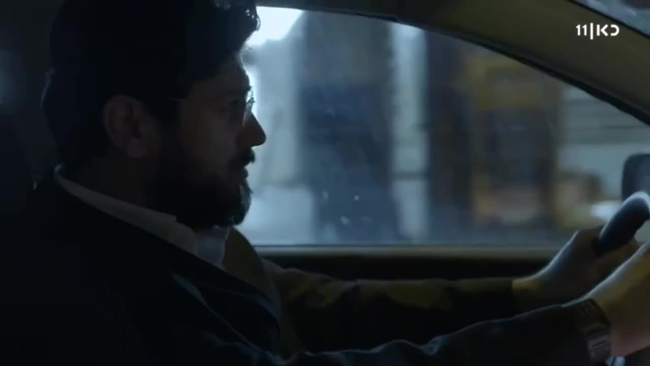 Освободитель соломенных вдов 6 серия