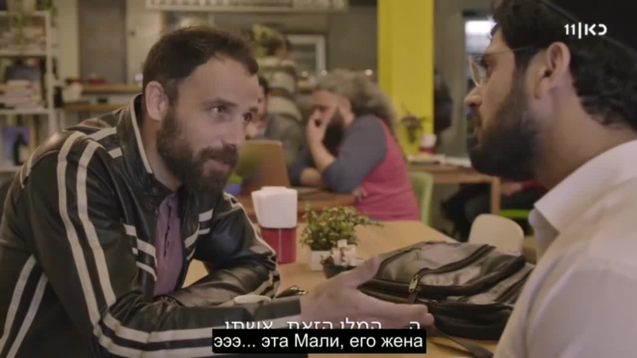 Освободитель соломенных вдов 7 серия Освободитель соломенных вдов 7 серия