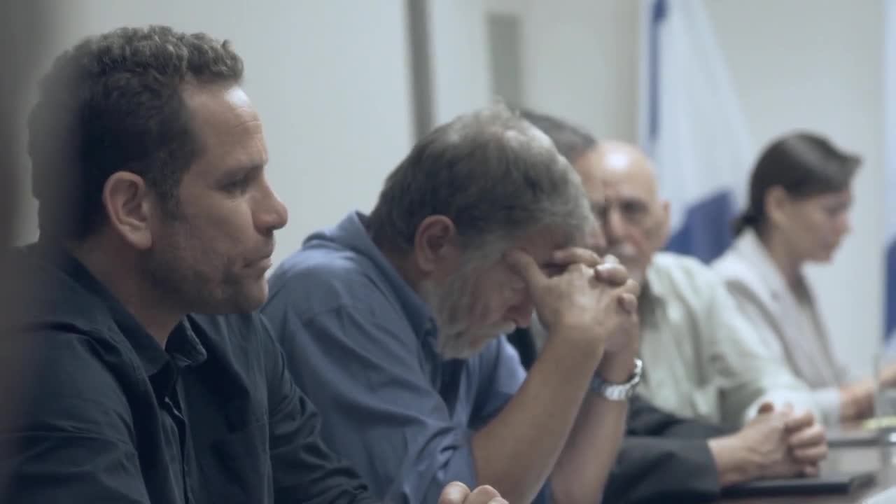 Под чужим флагом (2014) 2 серия