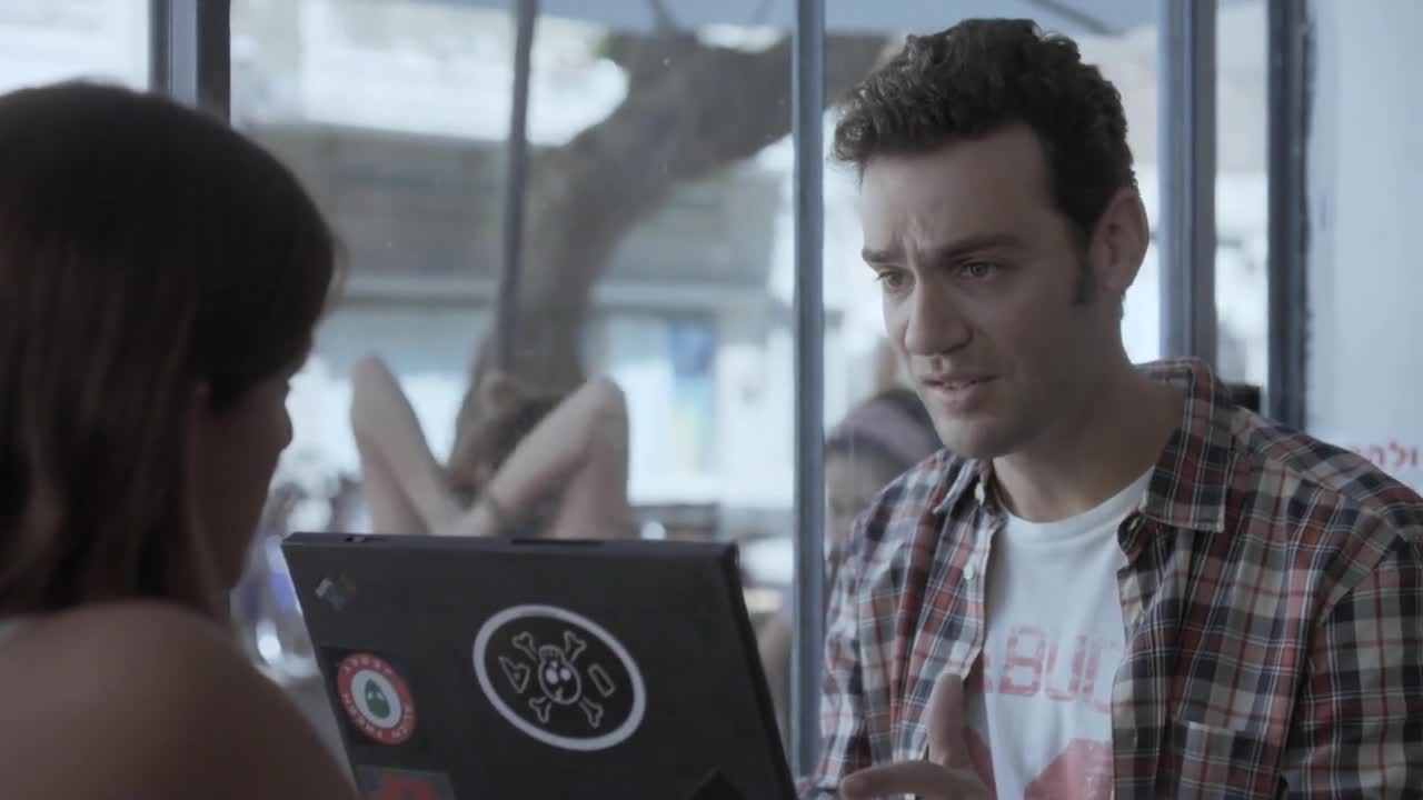 Под чужим флагом 5 серия Под чужим флагом 5 серия