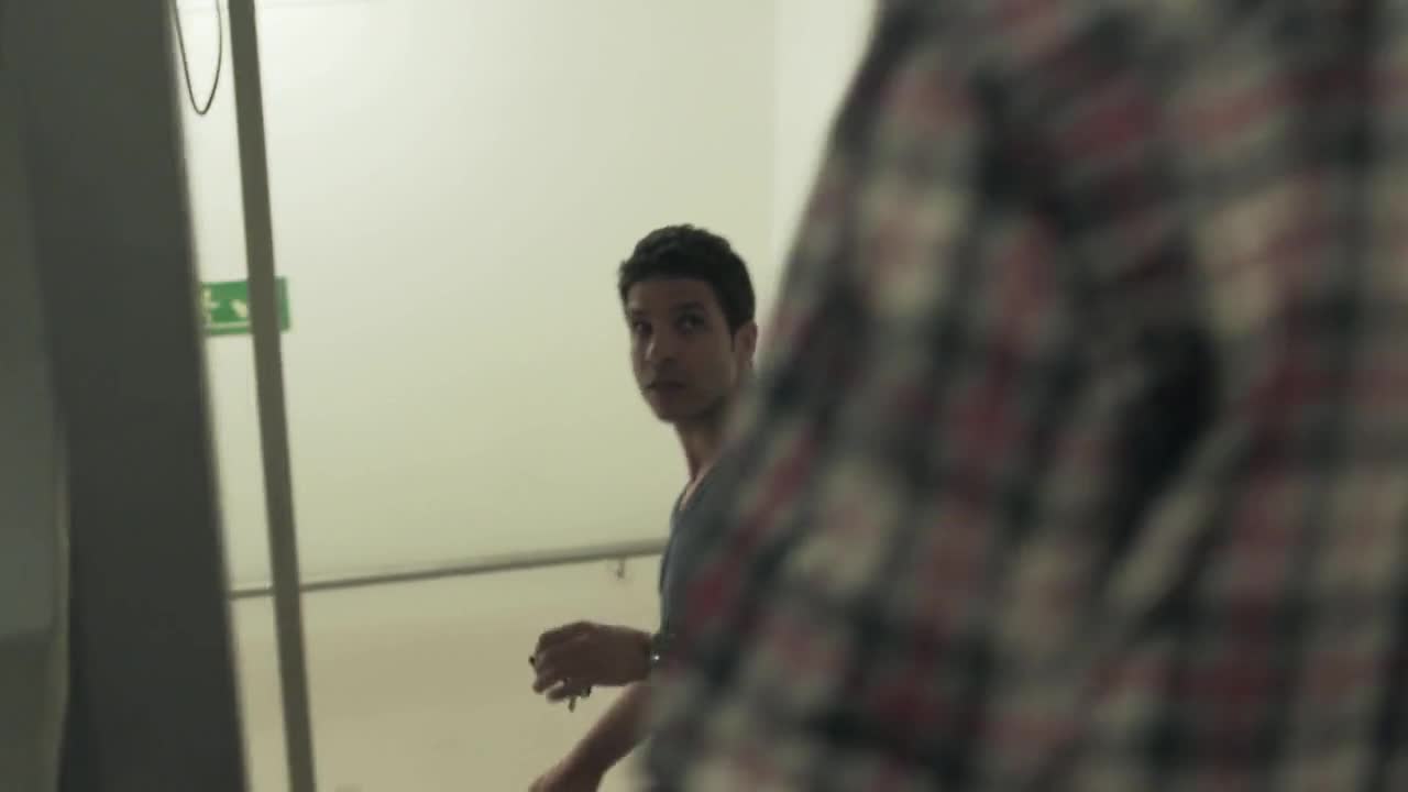 Под чужим флагом 6 серия Под чужим флагом 6 серия