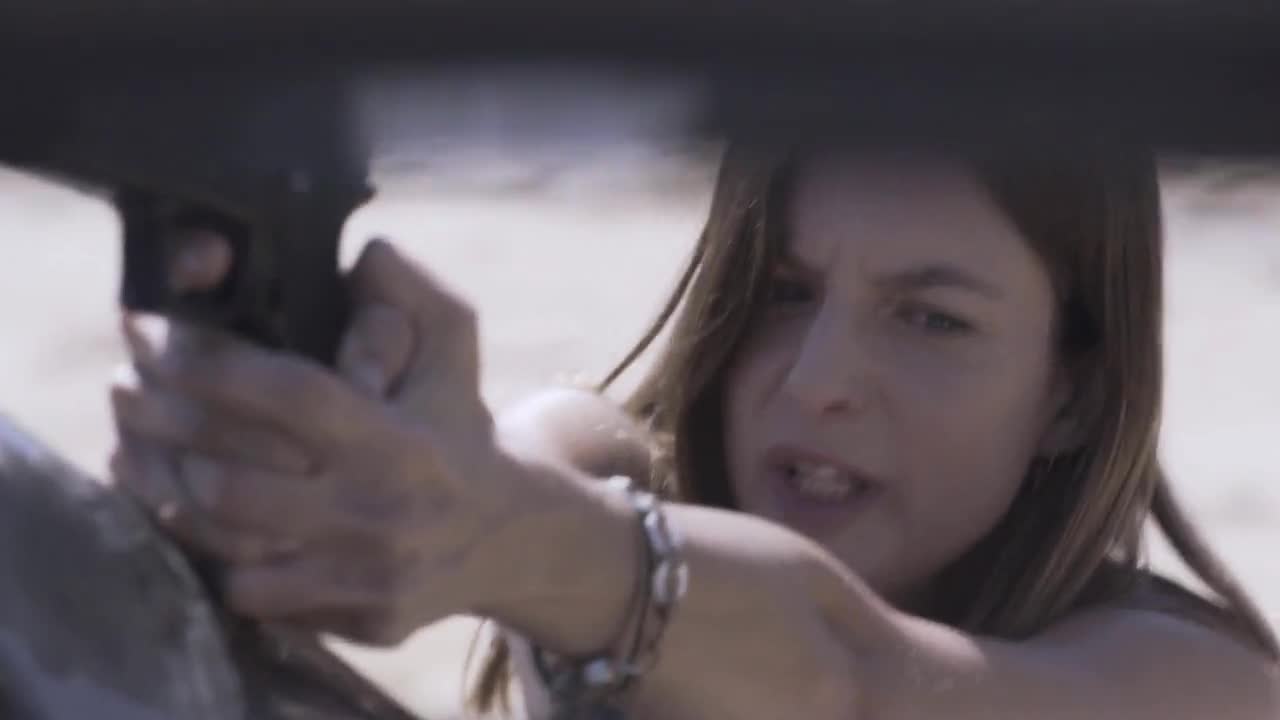 Под чужим флагом 8 серия Под чужим флагом 8 серия