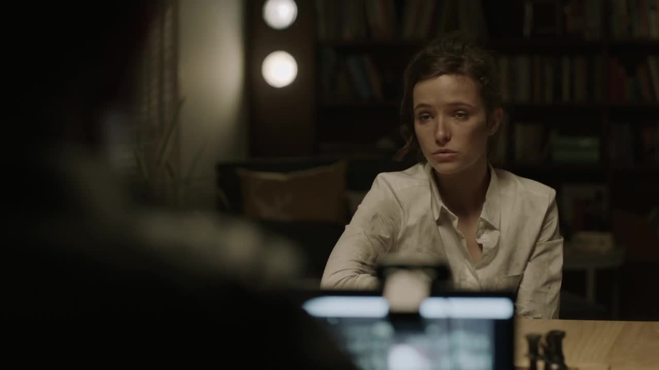 Под чужим флагом 2 серия Под чужим флагом 2 серия