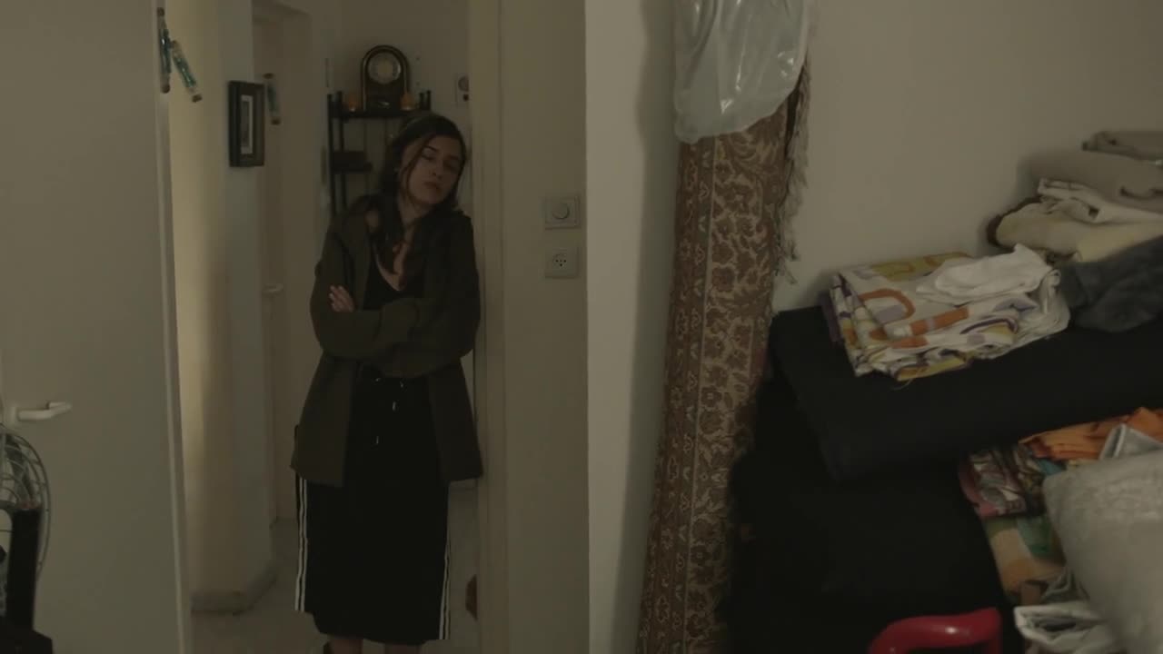 Под чужим флагом 3 серия Под чужим флагом 3 серия