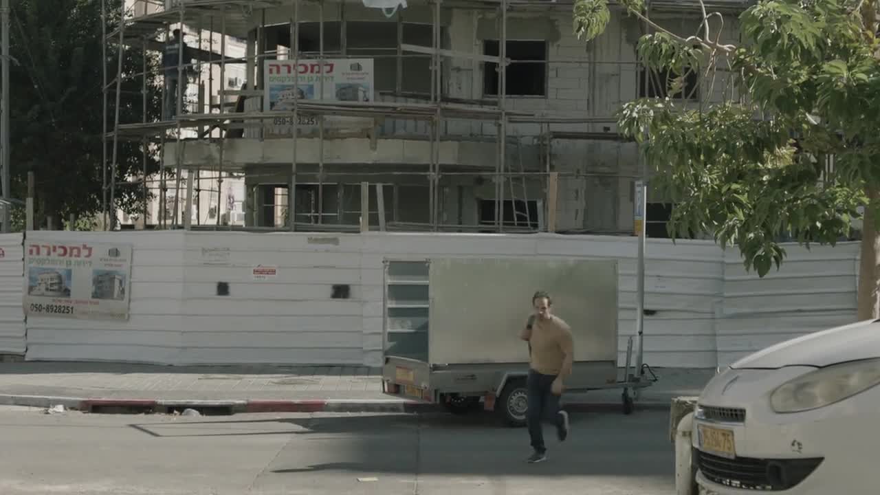 Под чужим флагом 4 серия Под чужим флагом 4 серия