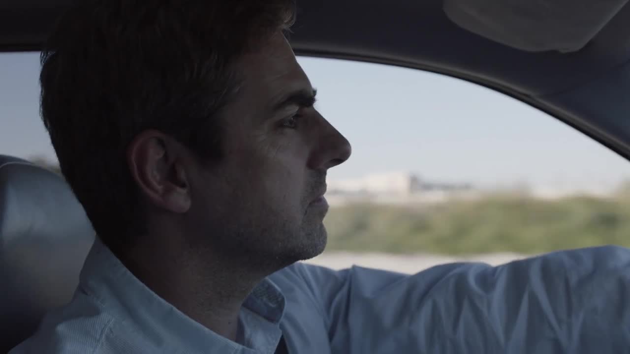 Под чужим флагом (2014) 9 серия