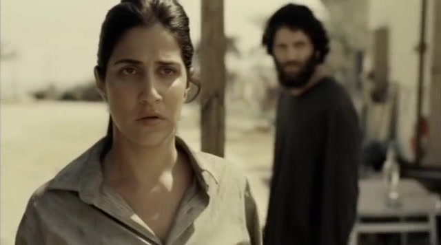 Русалки (2014) 5 серия