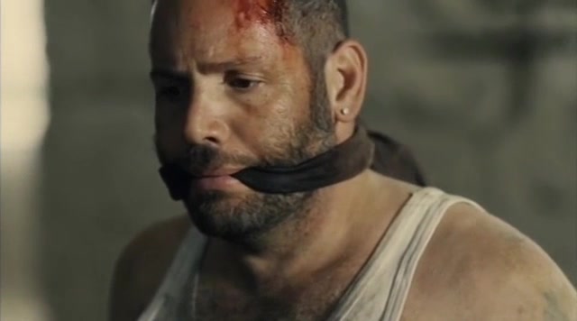 Русалки (2014) 7 серия