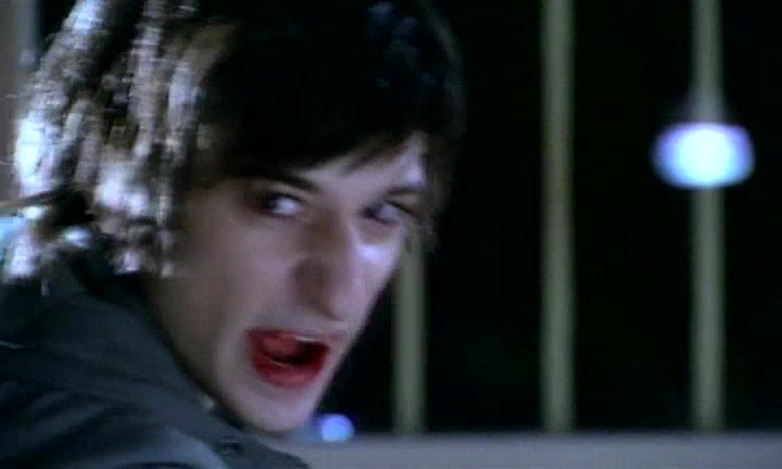 Сплит: Тайна крови 1 серия Сплит: Тайна крови 1 серия