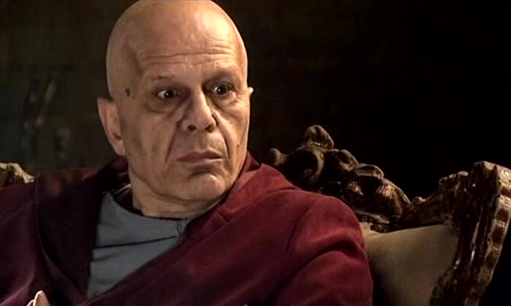 Сплит: Тайна крови (2009) 10 серия