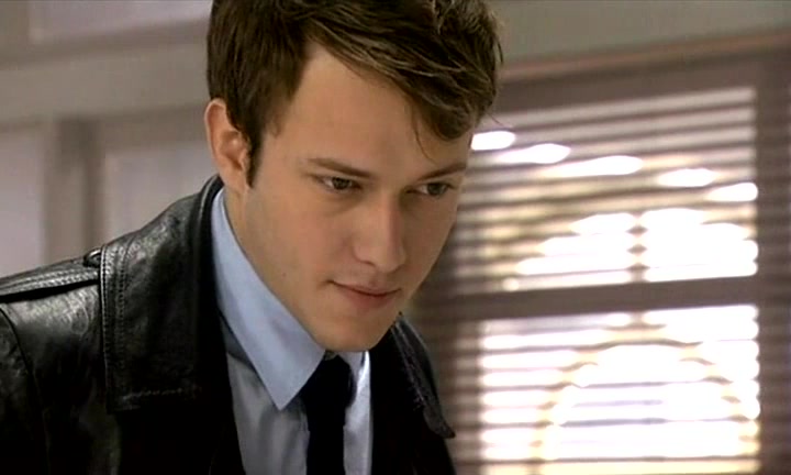 Сплит: Тайна крови (2009) 12 серия