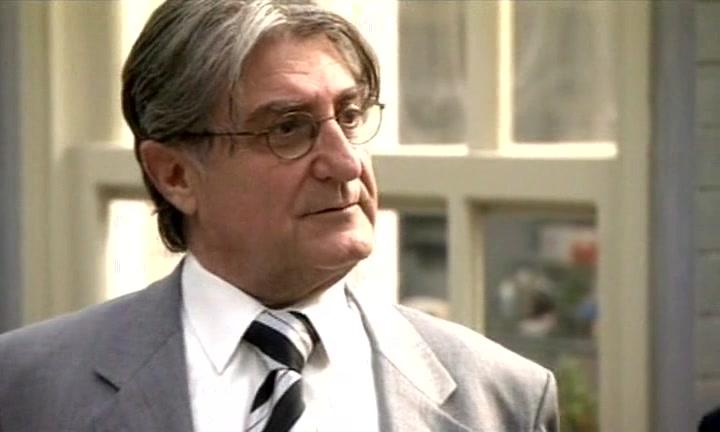 Сплит: Тайна крови (2009) 14 серия