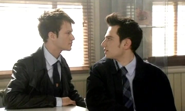 Сплит: Тайна крови (2009) 15 серия