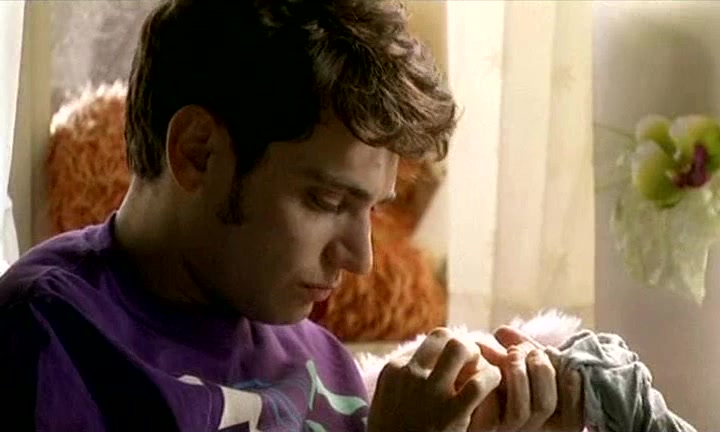 Сплит: Тайна крови 17 серия Сплит: Тайна крови 17 серия