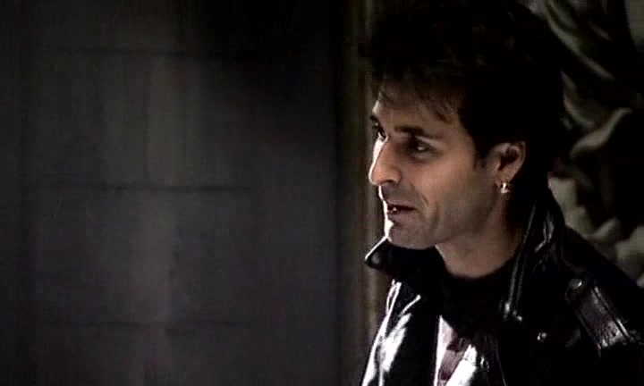 Сплит: Тайна крови (2009) 19 серия