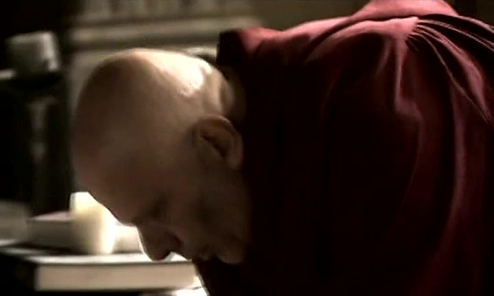 Сплит: Тайна крови 2 серия Сплит: Тайна крови 2 серия