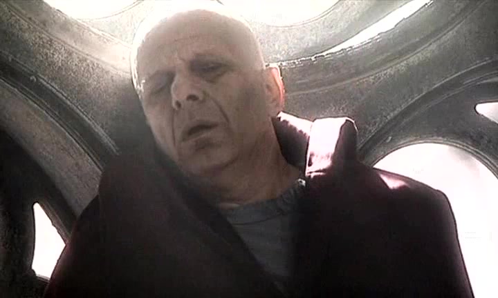 Сплит: Тайна крови (2009) 24 серия