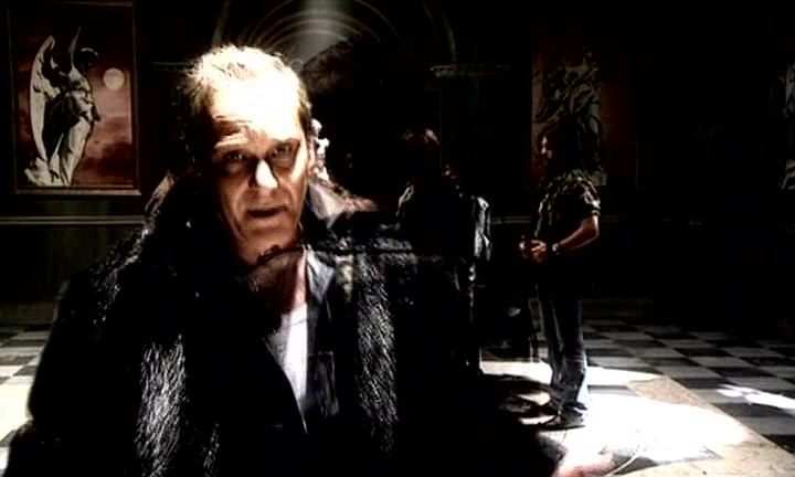 Сплит: Тайна крови 26 серия Сплит: Тайна крови 26 серия