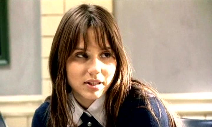 Сплит: Тайна крови (2009) 27 серия