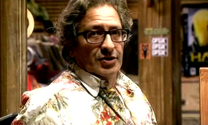 Сплит: Тайна крови 28 серия