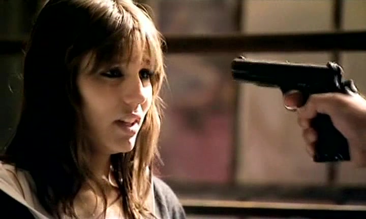 Сплит: Тайна крови (2009) 32 серия