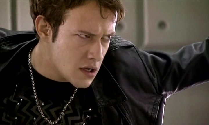 Сплит: Тайна крови 33 серия Сплит: Тайна крови 33 серия