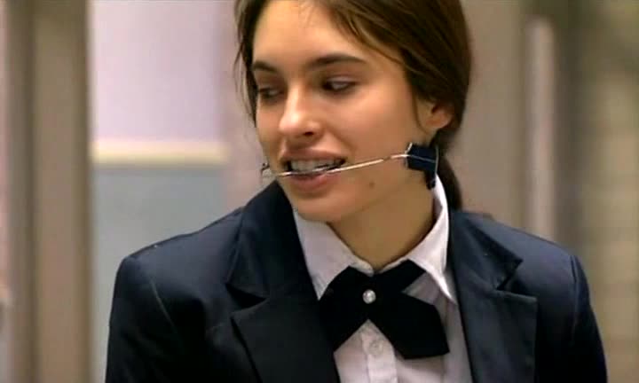 Сплит: Тайна крови 34 серия Сплит: Тайна крови 34 серия